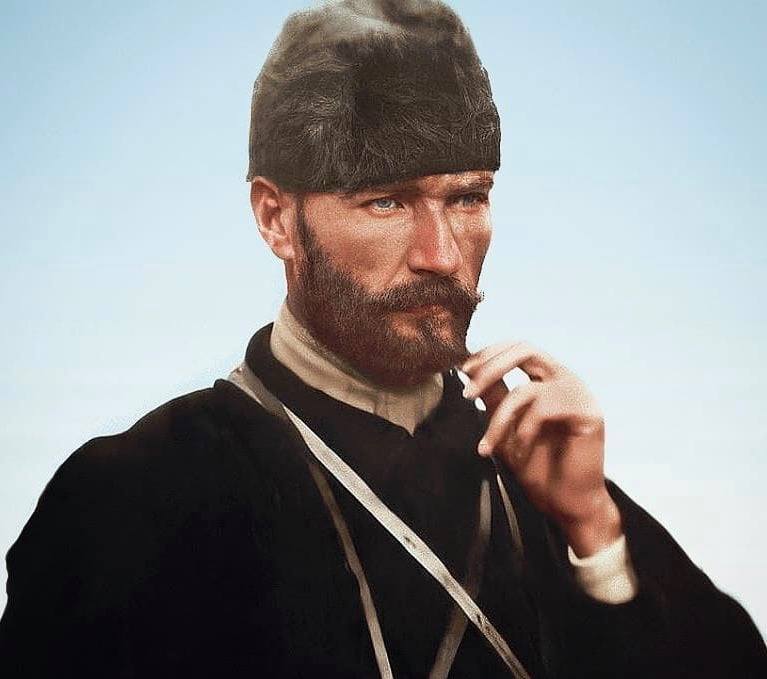 Atatürk