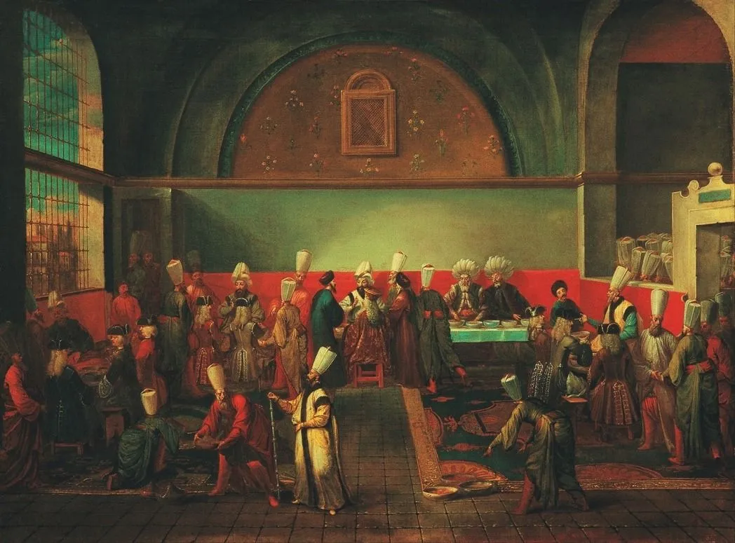 Milli İktisadın 19. Yüzyıldaki Kökleri Üzerine Değerlendirme